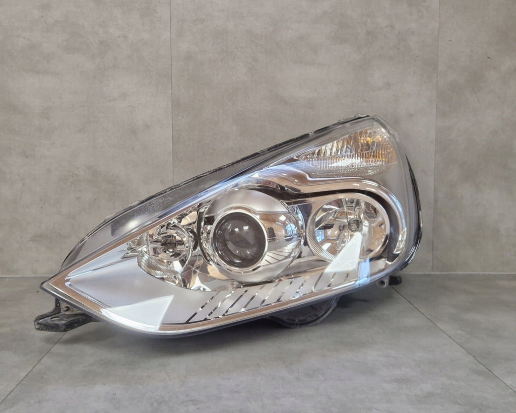Frontscheinwerfer Ford Galaxy 6M21-13D155-AK Xenon Links Scheinwerfer Headlight SCH2720842234fe