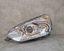 Load image into Gallery viewer, Frontscheinwerfer Ford Galaxy 6M21-13D155-AK Xenon Links Scheinwerfer Headlight SCH2720842234fe