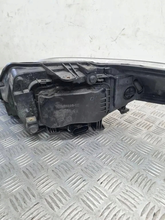 Frontscheinwerfer Ford Mondeo IV 7S7113W029BS Rechts Scheinwerfer Headlight SCH4409199360ph