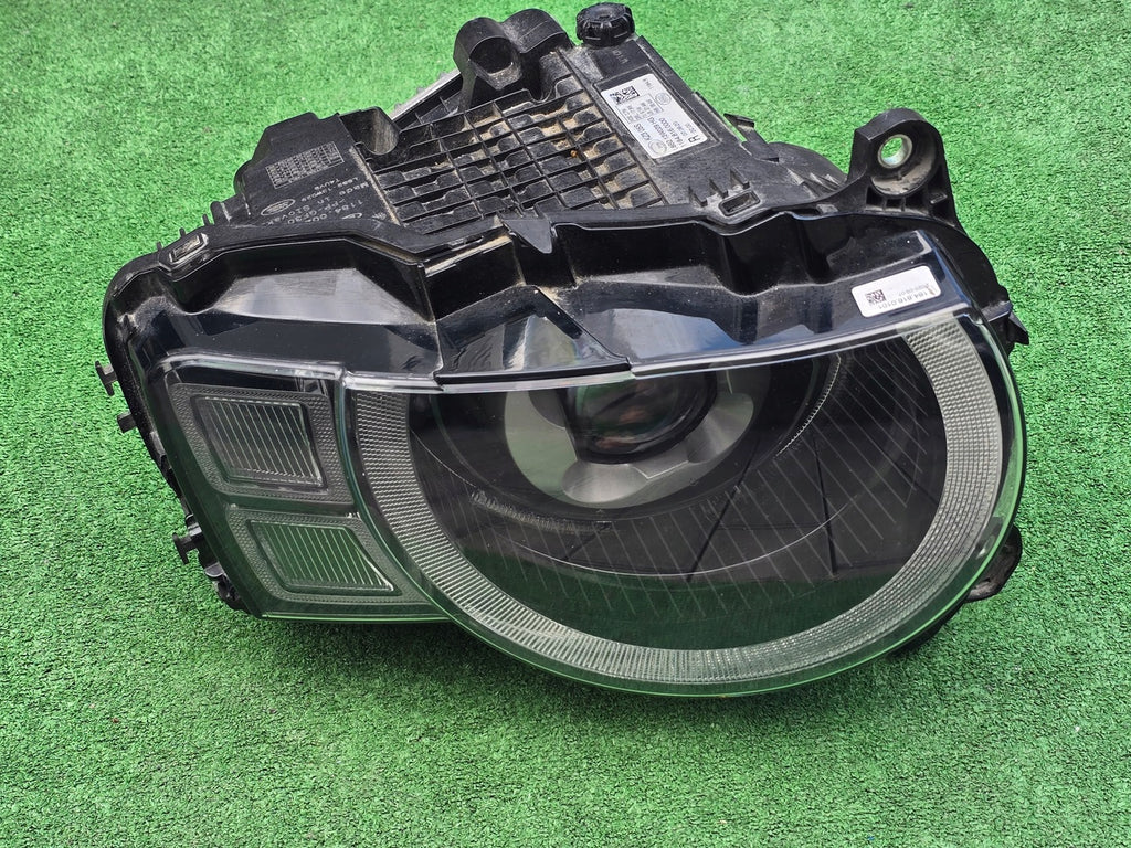 Frontscheinwerfer Land Rover Defender L8B213W029HG Full LED Rechts Headlight SCH9575492961zm