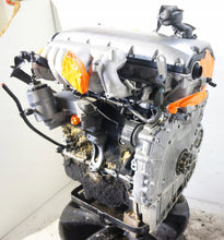 Laden Sie das Bild in den Galerie-Viewer, Motor VW I BAC BPE 2.5 TDI 184TKm 2003 Diesel Engine Unkomplett
