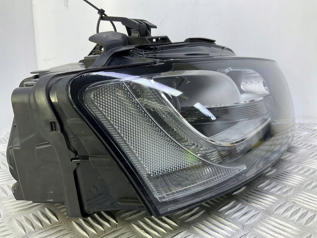 Frontscheinwerfer Audi A5 Sportback 8ta 8T0941030AL Rechts Headlight SCH9795749238ys