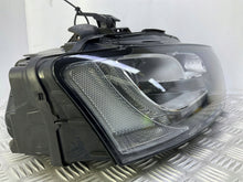 Laden Sie das Bild in den Galerie-Viewer, Frontscheinwerfer Audi A5 Sportback 8ta 8T0941030AL Rechts Headlight SCH9795749238ys