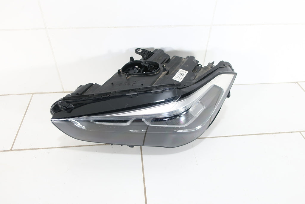 Frontscheinwerfer BMW X1 F48 5A01177-03 Full LED Links Scheinwerfer Headlight SCH6367932104am