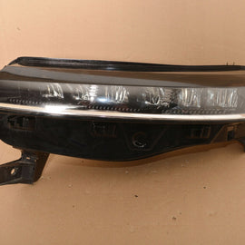 Frontscheinwerfer Renault Megane E-Tech 260605490R LED Links Headlight SCH6700087810if