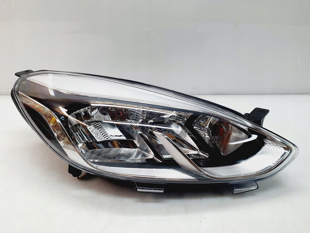 Frontscheinwerfer Ford Fiesta L1BB-13E014-LB LED Rechts Scheinwerfer Headlight