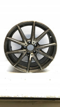 Laden Sie das Bild in den Galerie-Viewer, 1x Alufelge 18 Zoll 8.0&quot; 5x112 48ET A1764010800 Mercedes-Benz W176 Rim Wheel