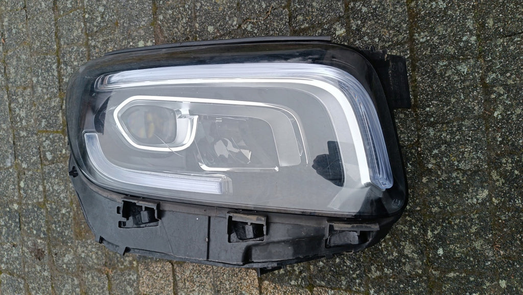 Frontscheinwerfer Mercedes-Benz Glb A2479062005 LED Rechts Headlight SCH4439068775ik