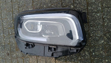 Laden Sie das Bild in den Galerie-Viewer, Frontscheinwerfer Mercedes-Benz Glb A2479062005 LED Rechts Headlight SCH4439068775ik