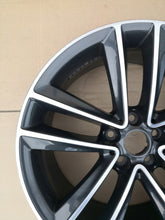 Load image into Gallery viewer, 1x Alufelge 19 Zoll 8.5" 5x112 25ET 6887591 BMW G32 7 G11 G12 Rim Wheel FEL2441788093mt