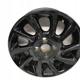 1x Alufelge 15 Zoll 4x100 Toyota Aygo Rim Wheel FEL6542202269br