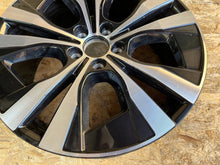 Laden Sie das Bild in den Galerie-Viewer, 1x Alufelge 18 Zoll 7.5&quot; 5x108 50,5ET 32209452 Volvo Xc60 Ii Rim Wheel