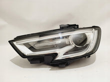 Laden Sie das Bild in den Galerie-Viewer, Frontscheinwerfer Audi A3 8V0941005E 8V0941006E LED Rechts oder Links