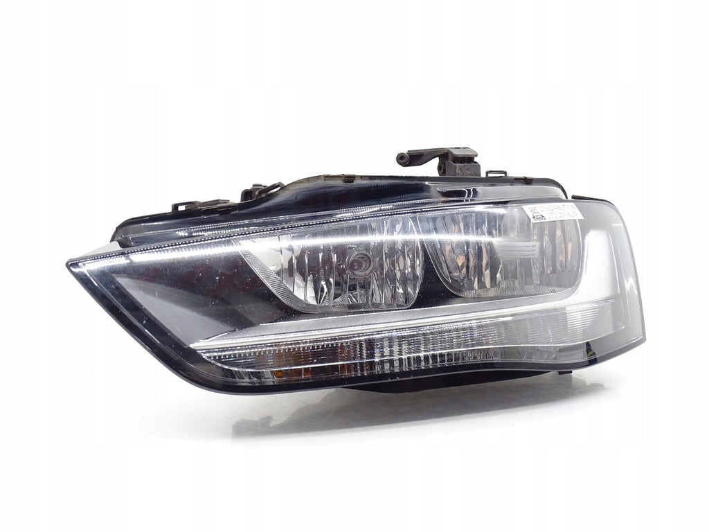 Frontscheinwerfer Audi A4 B8 Avant 8K0941003M Links Scheinwerfer Headlight