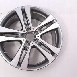 1x Alufelge 19 Zoll 7.5