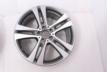 Load image into Gallery viewer, 1x Alufelge 19 Zoll 7.5" 5x112 44ET W2054012200 Mercedes-Benz Rim Wheel FEL8935431994ic