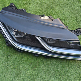 Frontscheinwerfer VW Arteon 3G8941082M LED Rechts Scheinwerfer Headlight SCH2495996961ea