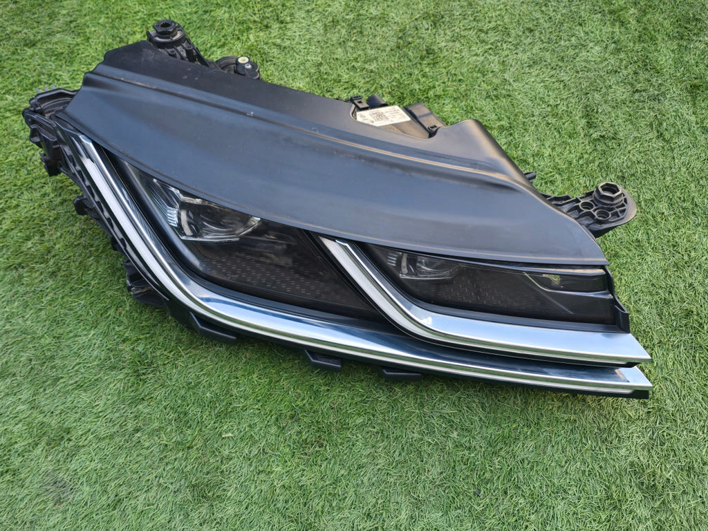 Frontscheinwerfer VW Arteon 3G8941082M LED Rechts Scheinwerfer Headlight SCH2495996961ea