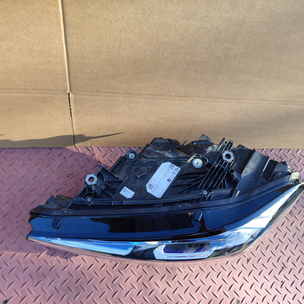 Frontscheinwerfer BMW G20 9450802 9450801 Ein Stück (Rechts oder Links) SCH7335241294ha