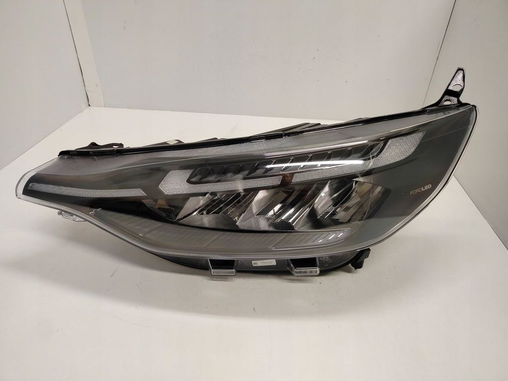 Frontscheinwerfer Ford Transit Custom PZ31-13E015-CB Full LED Rechts oder Links