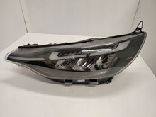 Laden Sie das Bild in den Galerie-Viewer, Frontscheinwerfer Ford Transit Custom PZ31-13E015-CB Full LED Rechts oder Links