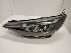 Frontscheinwerfer Ford Transit Custom PZ31-13E015-CB Full LED Rechts oder Links