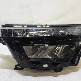 Frontscheinwerfer Skoda Kamiq 658941015 Links Scheinwerfer Headlight SCH2065314940wx