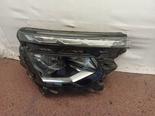 Laden Sie das Bild in den Galerie-Viewer, Frontscheinwerfer Skoda Kamiq 655941016C Full LED Rechts Scheinwerfer Headlight SCH6158152534hu