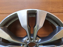 Laden Sie das Bild in den Galerie-Viewer, 1x Alufelge 20 Zoll 8.5" 5x112 29ET A2924010900 Mercedes-Benz Gle Rim Wheel FEL3422088539zu
