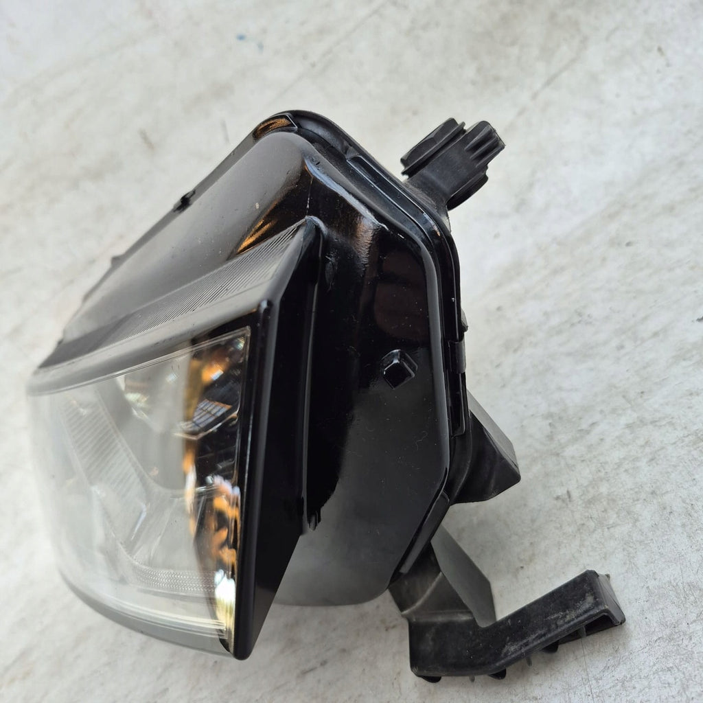 Frontscheinwerfer Skoda Octavia IV 5E4941016A Rechts Scheinwerfer Headlight SCH5238543401il
