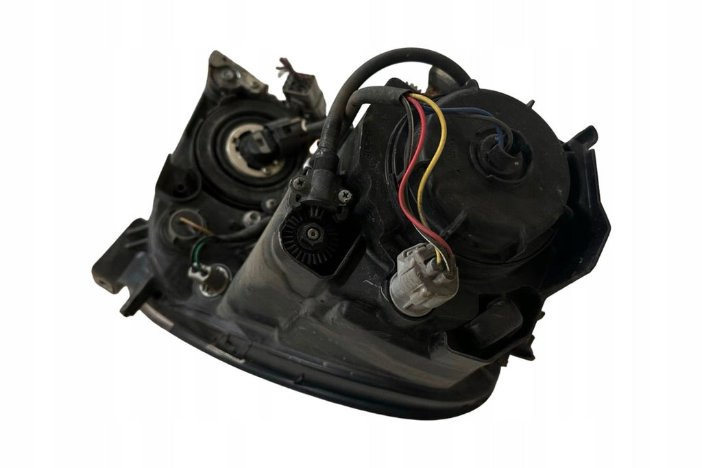 Frontscheinwerfer Mitsubishi I W0032R E1312946 Rechts Scheinwerfer Headlight SCH6414693430vh