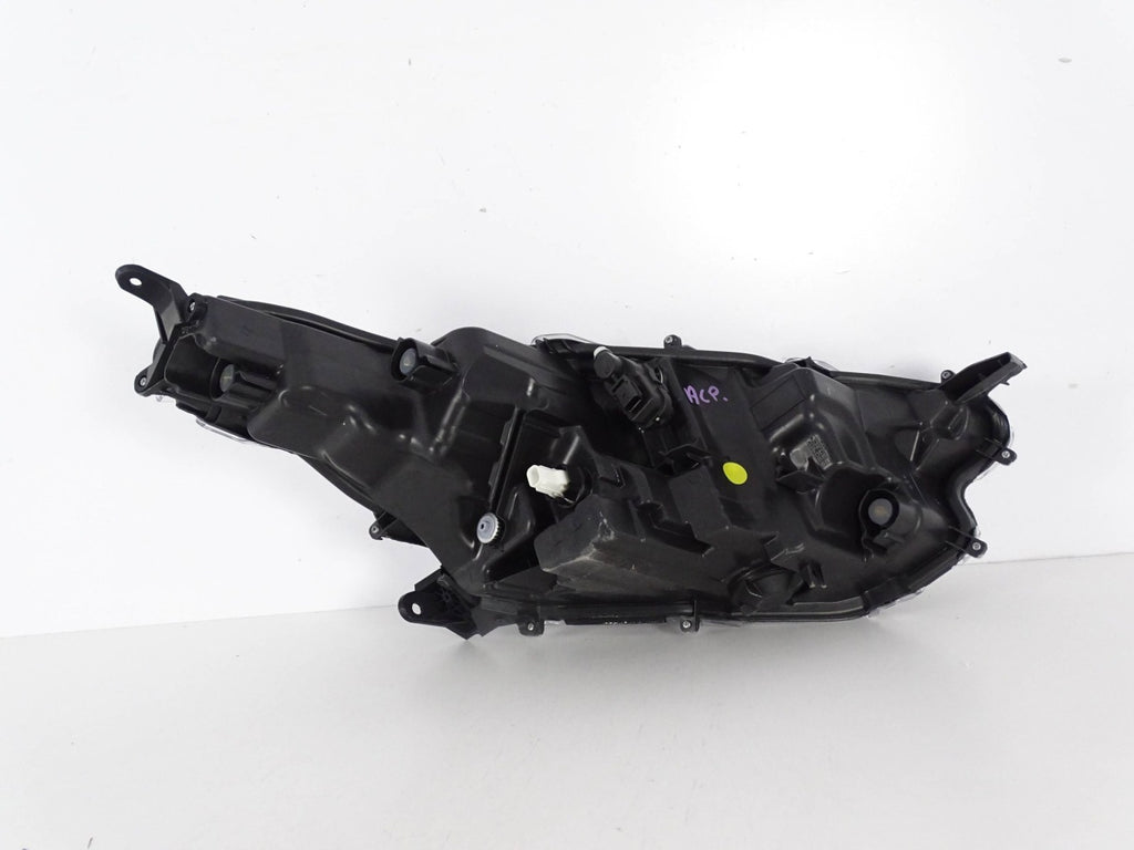 Frontscheinwerfer Toyota Yaris EUK0-8 PJT16427 Links Scheinwerfer Headlight SCH4595554877cn