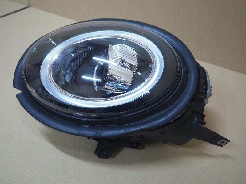 Frontscheinwerfer Mini F57 F56 F55 Full LED Links Scheinwerfer Headlight SCH3830470079kr
