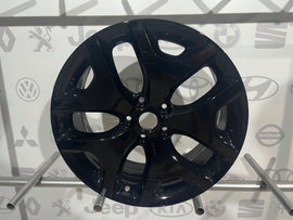 1x Alufelge 19 Zoll 7.5