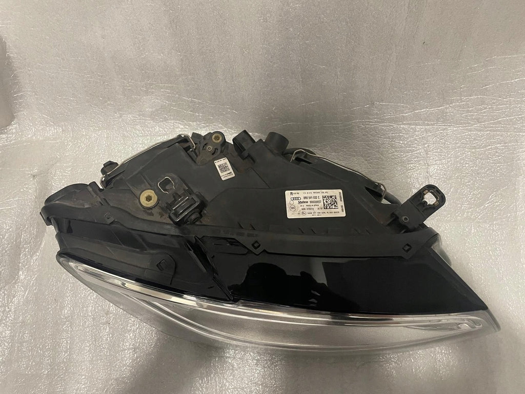 Frontscheinwerfer Audi Q5 8R0941032C 90038857 Xenon Rechts Headlight