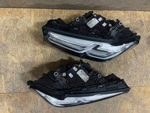 Laden Sie das Bild in den Galerie-Viewer, Frontscheinwerfer BMW 5 G31 G30 5A388C7 5A388C8 Full LED Ein Satz Headlight SCH6207241382hp