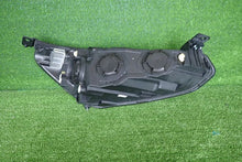 Laden Sie das Bild in den Galerie-Viewer, Frontscheinwerfer Ford Focus JX7B13W030AE Links Scheinwerfer Headlight SCH9780536270hg