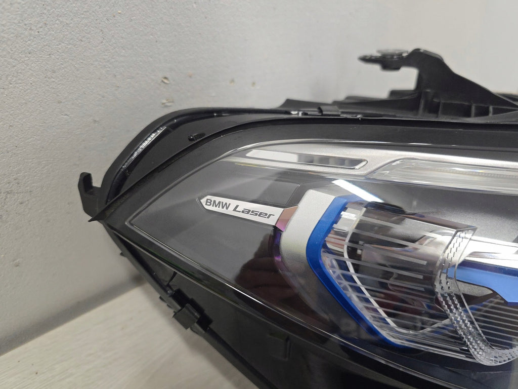 Frontscheinwerfer BMW X7 G07 9481802-08 Laser Rechts Scheinwerfer Headlight SCH3628050665ad