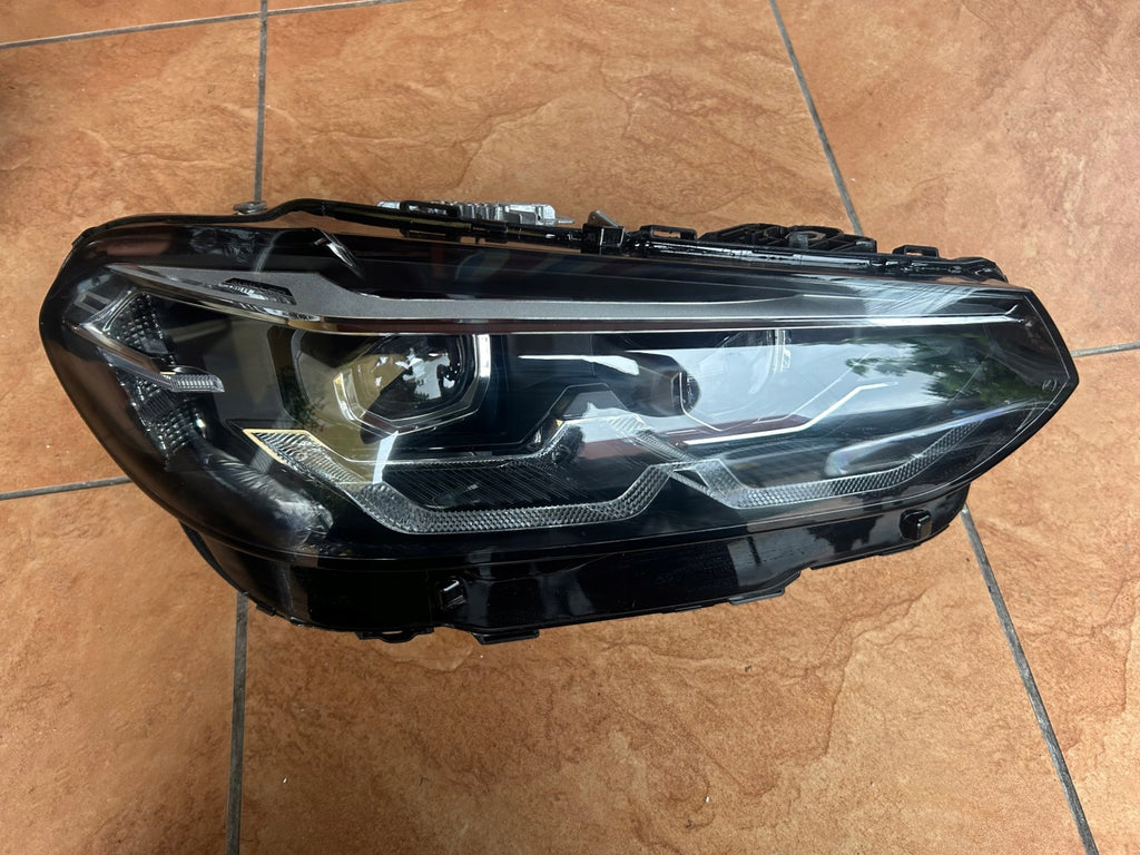Frontscheinwerfer BMW G01 5A29202 Full LED Rechts Scheinwerfer Headlight SCH4068552943xc