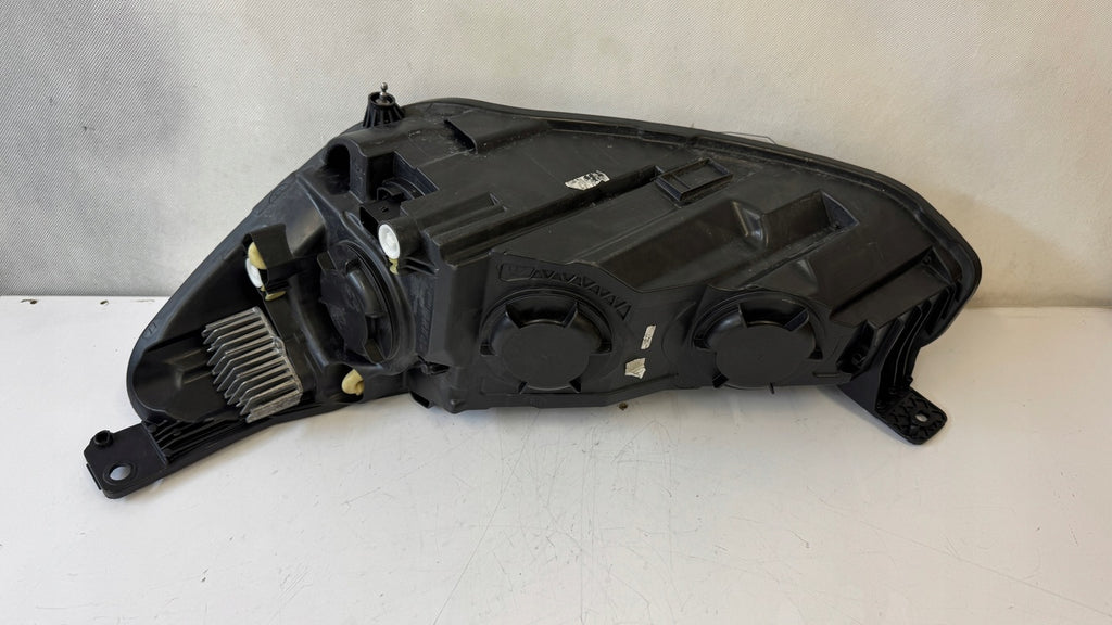 Frontscheinwerfer Ford Focus JX7B-13W029-CE Rechts Scheinwerfer Headlight SCH1420966751ou