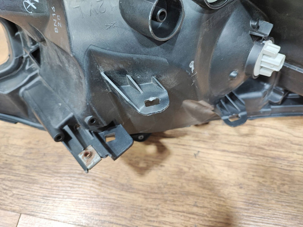 Frontscheinwerfer Honda Cr-V W0780 Links Scheinwerfer Headlight SCH1048961716aq