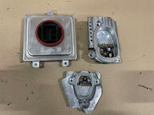 Laden Sie das Bild in den Galerie-Viewer, Frontscheinwerfer BMW G01 G02 5A0AFB9 Vorderseite Scheinwerfer Headlight SCH1107540201hj