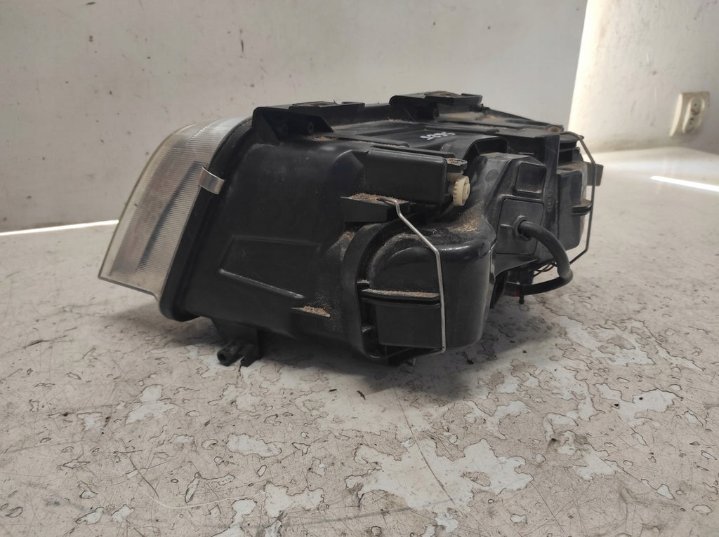 Frontscheinwerfer Audi A6 C5 PAW2625 Xenon Rechts Scheinwerfer Headlight