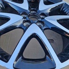 Load image into Gallery viewer, 1x Alufelge 17 Zoll 6.5" 5x100 50ET Toyota Yaris Rim Wheel FEL1404745732pr
