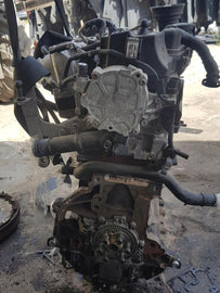 Motor VW Tiguan CBA 2.0 TDI Diesel Engine Komplett