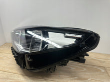 Laden Sie das Bild in den Galerie-Viewer, Frontscheinwerfer BMW X1 5A9A227-01 Full LED Links Scheinwerfer Headlight SCH9492021810zn