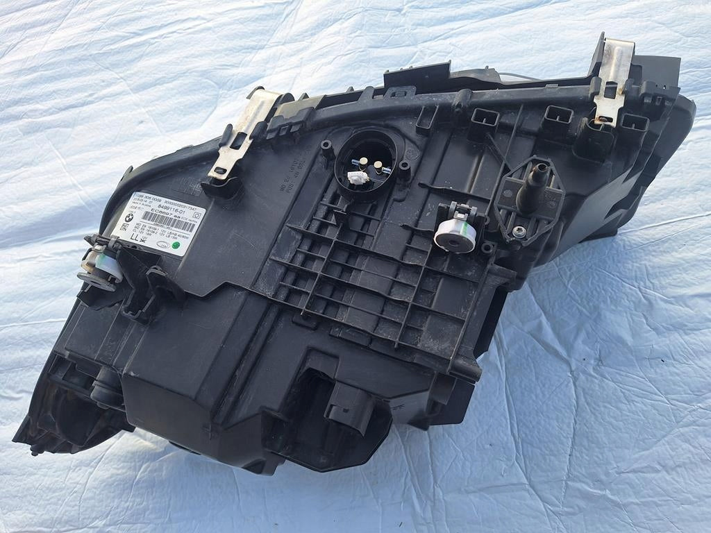 Frontscheinwerfer BMW G31 G30 8499116 Rechts Scheinwerfer Headlight SCH8113438696dw