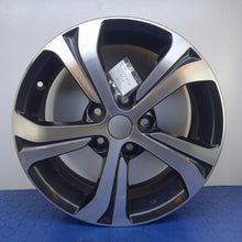 Load image into Gallery viewer, 1x Alufelge 16 Zoll 6.5" 5x114.3 Nissan Qashqai I Pulsar Rim Wheel FEL3217759657nd