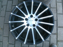 Laden Sie das Bild in den Galerie-Viewer, 2x Alufelge 18 Zoll 8.0" 5x112 35ET Audi Rim Wheel FEL5929169731sl