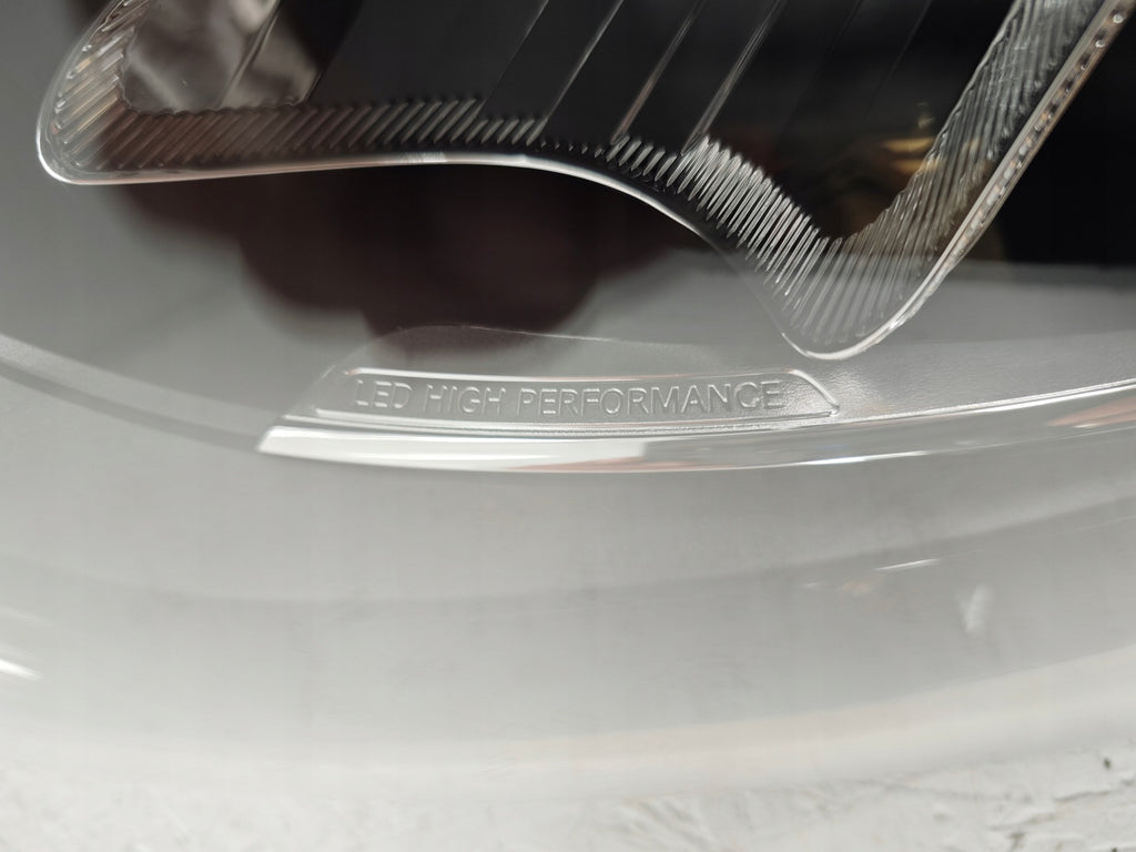 Frontscheinwerfer Mercedes-Benz W246 030129523104 A2469066901 Links Headlight SCH7870384614jh